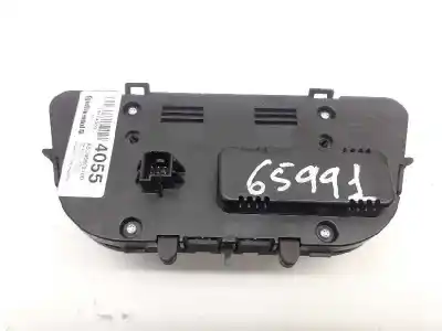 Автозапчасти б/у климат-контроль за opel zafira tourer selective ссылки oem iam 13474055  a2c95502100