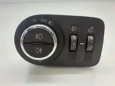 Автозапчасти б/у управление светом за opel zafira tourer selective ссылки oem iam 13294815  2516975359
