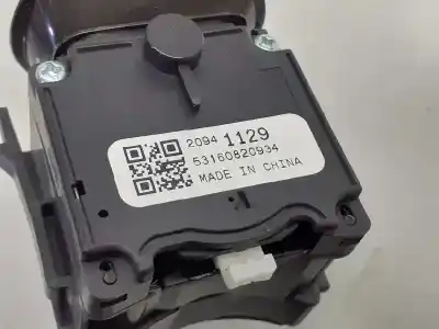 Автозапчасти б/у прерывный контроль за opel zafira tourer selective ссылки oem iam 20941129  53160820934