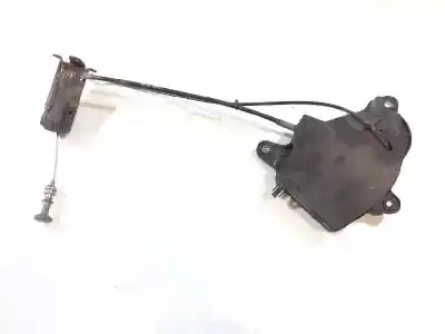Tweedehands auto-onderdeel reservewiel voor peugeot 307 break/sw (s2) sw pack oem iam-referenties 96481316yr 9648236680 9659556977