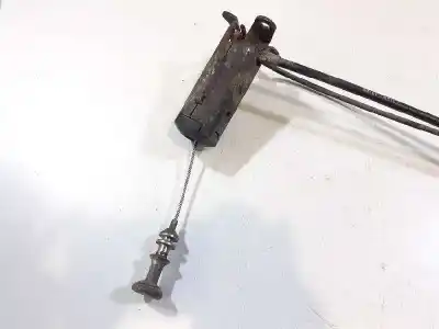 Tweedehands auto-onderdeel reservewiel voor peugeot 307 break/sw (s2) sw pack oem iam-referenties 96481316yr 9648236680 9659556977