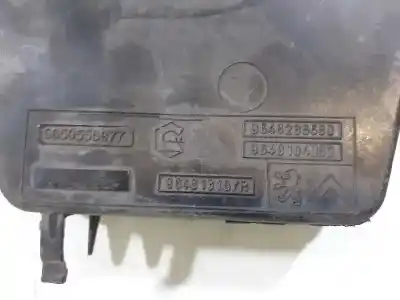 Tweedehands auto-onderdeel reservewiel voor peugeot 307 break/sw (s2) sw pack oem iam-referenties 96481316yr 9648236680 9659556977