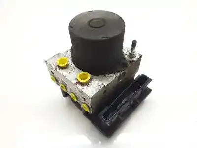 Second-hand car spare part abs for kia cee´d active oem iam references 589201h6b0