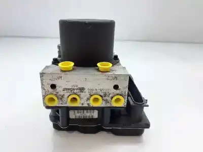 Peça sobressalente para automóvel em segunda mão abs por kia cee´d active referências oem iam 589201h6b0 589201h650 0265230231