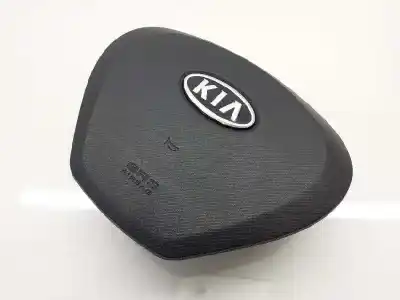 Second-hand car spare part front left air bag for kia cee´d active oem iam references 569001h000