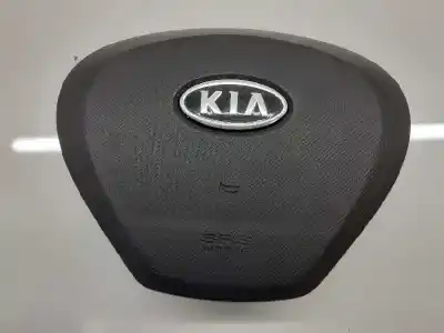 Peça sobressalente para automóvel em segunda mão airbag dianteiro esquerdo por kia cee´d active referências oem iam 569001h000  1h56900010