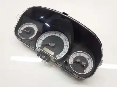 Автозапчастина б/у ПАНЕЛЬ ІНСТРУМЕНТІВ для KIA CEE´D  Посилання на OEM IAM 940031H270  