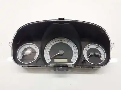 Second-hand car spare part dashboard for kia cee´d active oem iam references 940031h270  