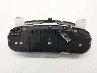 Second-hand car spare part dashboard for kia cee´d active oem iam references 940031h270  