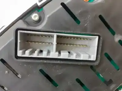 Second-hand car spare part dashboard for kia cee´d active oem iam references 940031h270  