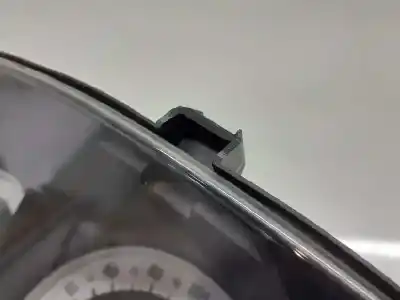 Second-hand car spare part dashboard for kia cee´d active oem iam references 940031h270  