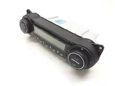 Second-hand car spare part climate control for kia cee´d active oem iam references 972501h602