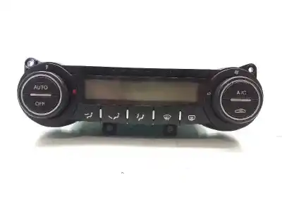 Second-hand car spare part climate control for kia cee´d active oem iam references 972501h602  
