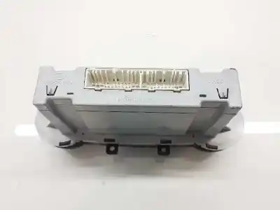 Second-hand car spare part climate control for kia cee´d active oem iam references 972501h602  