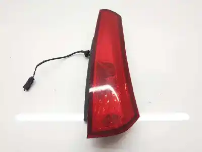 Second-hand car spare part right tailgate light for kia cee´d active oem iam references 924041h300  