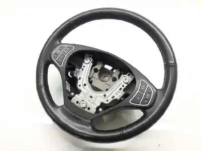 Second-hand car spare part steering wheel for kia cee´d active oem iam references 561101h150eq