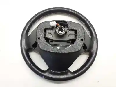Second-hand car spare part steering wheel for kia cee´d active oem iam references 561101h150eq  