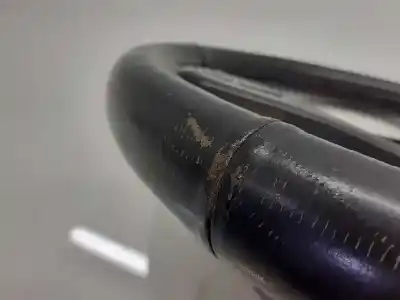 Second-hand car spare part steering wheel for kia cee´d active oem iam references 561101h150eq  