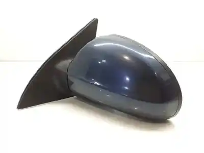 Second-hand car spare part left rearview mirror for kia cee´d active oem iam references 876101h250