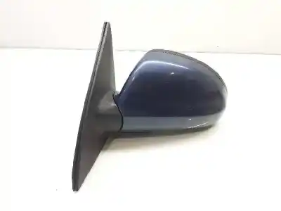 Peça sobressalente para automóvel em segunda mão espelho retrovisor esquerdo por kia cee´d active referências oem iam 876101h250  