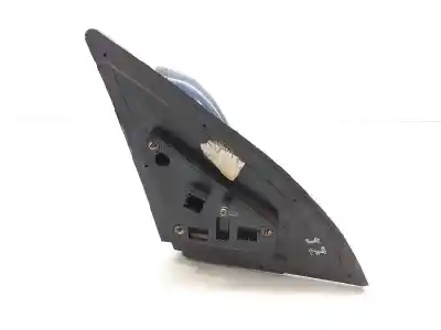 Peça sobressalente para automóvel em segunda mão espelho retrovisor esquerdo por kia cee´d active referências oem iam 876101h250  