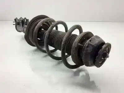 Pezzo di ricambio per auto di seconda mano ammortizzatore anteriore sinistro per kia venga emotion riferimenti oem iam 546501p100
