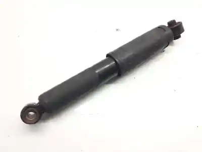 Pezzo di ricambio per auto di seconda mano ammortizzatore posteriore sinistro per kia venga emotion riferimenti oem iam 553001p100
