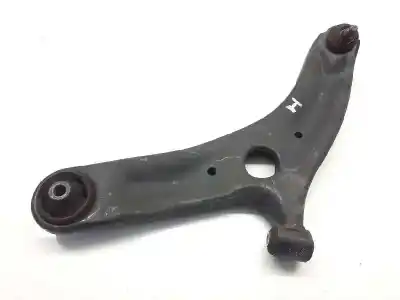 Pezzo di ricambio per auto di seconda mano braccio di sospensione anteriore sinistro inferiore per kia venga emotion riferimenti oem iam 545001p000