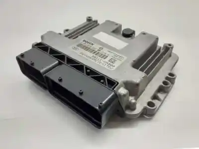 Pezzo di ricambio per auto di seconda mano centralina motore per kia venga emotion riferimenti oem iam 391112a300