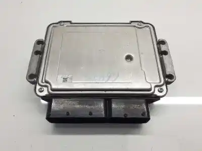 Second-hand car spare part ecu engine control for kia venga emotion oem iam references 391112a300  0281016522
