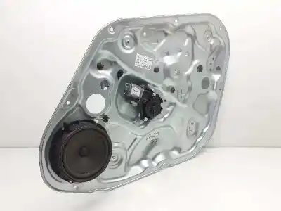 Pezzo di ricambio per auto di seconda mano alzacristalli anteriore destro per kia venga emotion riferimenti oem iam 824811p000