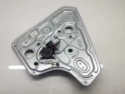 Pezzo di ricambio per auto di seconda mano alzacristalli posteriore destro per kia venga emotion riferimenti oem iam 834811p010