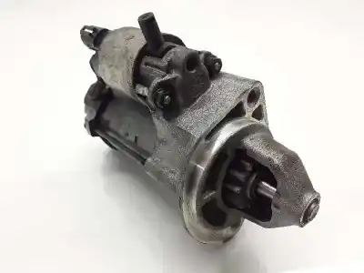 Pezzo di ricambio per auto di seconda mano motorino di avviamento per kia venga emotion riferimenti oem iam 361002a500