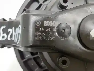 Peça sobressalente para automóvel em segunda mão motor de sofagem por kia venga emotion referências oem iam 971131p000  f00s3b2407