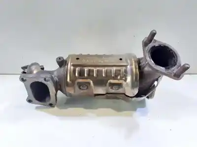 Автозапчасти б/у катализатор за hyundai kona (os, ose, osi) 1.0 t-gdi ссылки oem iam 18e10c022  