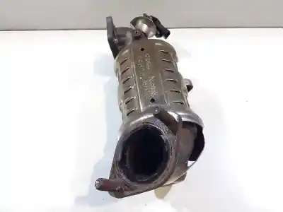 Автозапчасти б/у катализатор за hyundai kona (os, ose, osi) 1.0 t-gdi ссылки oem iam 18e10c022  