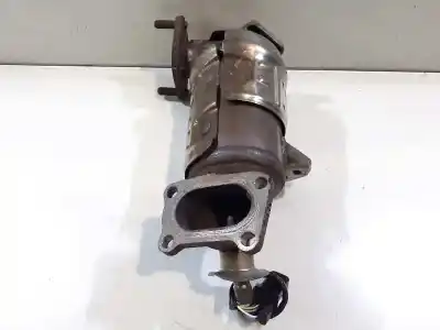 Автозапчасти б/у катализатор за hyundai kona (os, ose, osi) 1.0 t-gdi ссылки oem iam 18e10c022  