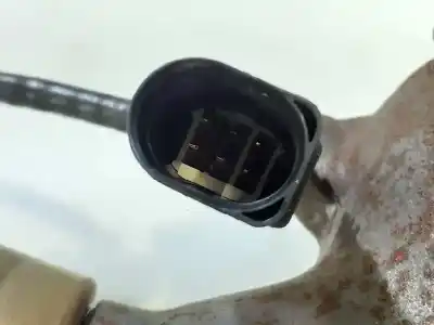 Автозапчасти б/у катализатор за hyundai kona (os, ose, osi) 1.0 t-gdi ссылки oem iam 18e10c022  