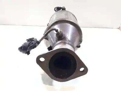 Автозапчастина б/у катализатор для hyundai kona (os, ose, osi) 1.0 t-gdi посилання на oem iam g04fp0  