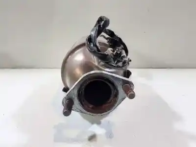 Автозапчастина б/у катализатор для hyundai kona (os, ose, osi) 1.0 t-gdi посилання на oem iam g04fp0  