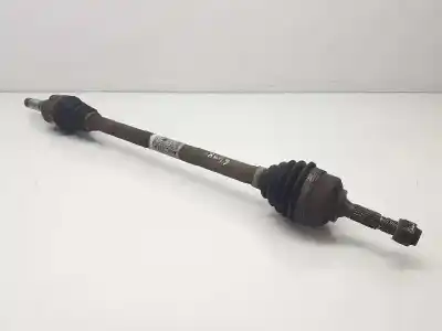 Pezzo di ricambio per auto di seconda mano trasmissione anteriore destra per citroen c3 (09.2009->) 1.4 hdi 70 riferimenti oem iam 3273hs