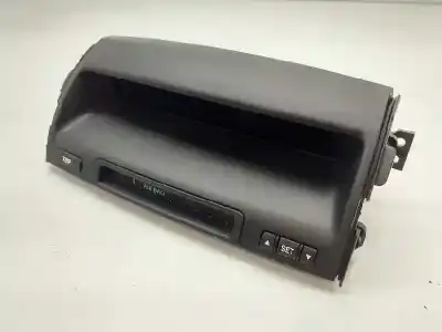 Pezzo di ricambio per auto di seconda mano display multifunzione per kia venga emotion riferimenti oem iam 941011p020
