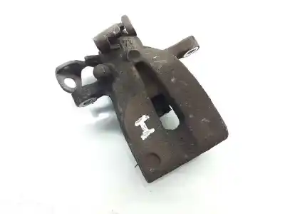 Pezzo di ricambio per auto di seconda mano pinza freno posteriore sinistra per kia venga emotion riferimenti oem iam 583101pa30