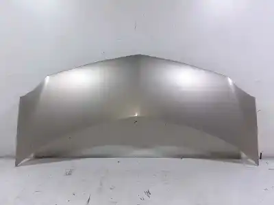 Second-hand car spare part bonnet for renault modus authentique oem iam references 7751475521