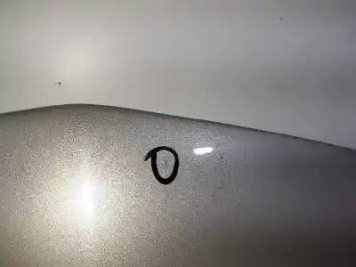 Peça sobressalente para automóvel em segunda mão capot por renault modus authentique referências oem iam 7751475521  