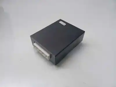 Pezzo di ricambio per auto di seconda mano modulo elettronico per nissan qashqai (j10) 360 riferimenti oem iam 285e1jd02b