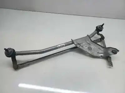 Piesă de schimb auto la mâna a doua ștergãtor geamuri fațã pentru dacia duster adventure referințe oem iam 3397020879