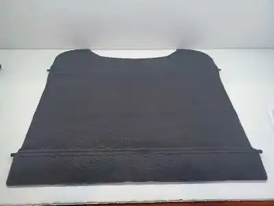 Second-hand car spare part parcel shelf for dacia duster adventure oem iam references 799220025r  794201913r