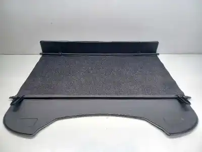 Second-hand car spare part parcel shelf for dacia duster adventure oem iam references 799220025r  794201913r