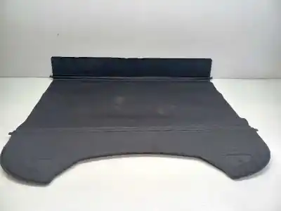 Second-hand car spare part parcel shelf for dacia duster adventure oem iam references 799220025r  794201913r